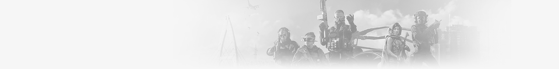 Acheter le service de boosting Cod MW3