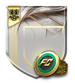 450K PC coins Iconic Breakthrough Pack