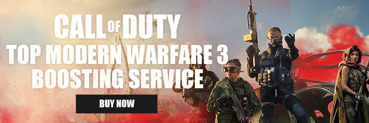 cod mw3
